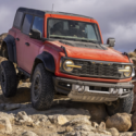 越野4X4駕駛