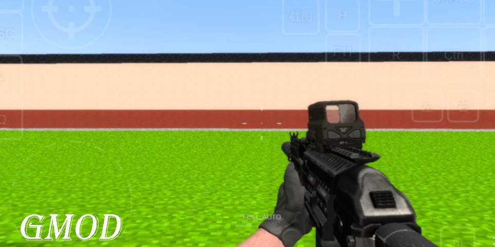 gmod