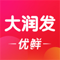 大潤發(fā)優(yōu)鮮ios版