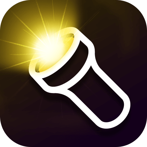 豆豆手電筒app(改名極速手電筒)