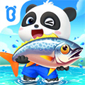 寶寶巴士寶寶釣魚(yú)游戲