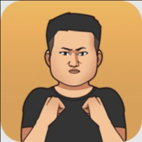 搖擺拳法