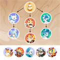 長安幻想游戲