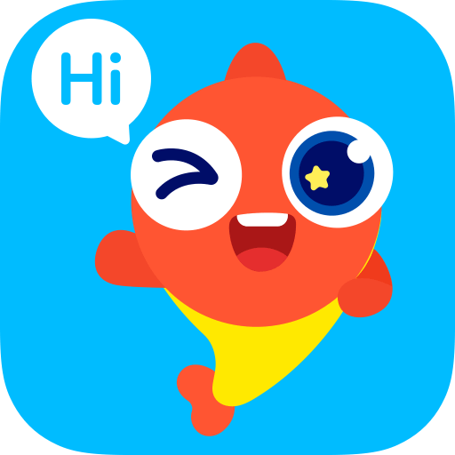 伴魚少兒英語