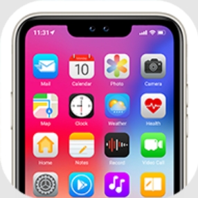 iphone15模擬器