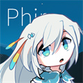Phira自制譜模擬器