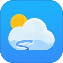 舒云天氣app