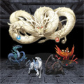地下迷宮RPG