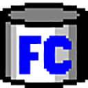 fastcopy綠色版(文件拷貝工具)