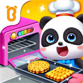 寶寶巴士寶寶手工零食正式版