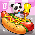 奇妙美食總動員