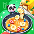 寶寶森林美食游戲