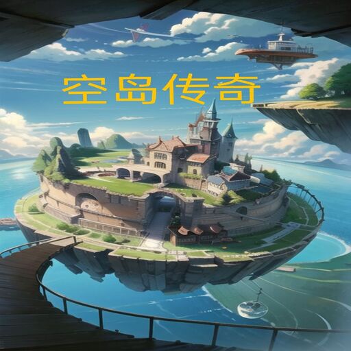 空島傳奇