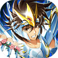 圣斗士星矢重生華為特制版
