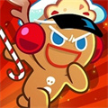 跑跑姜餅人烤箱大逃亡最新版(Cookie Run: OvenBreak)