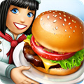 烹飪發(fā)燒友安卓正版(cooking fever)