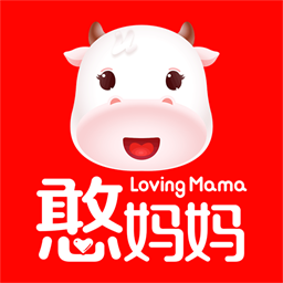 憨媽媽