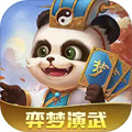 騰訊版夢三國手游