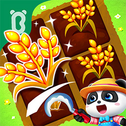 奇妙農(nóng)場(chǎng)寶寶巴士