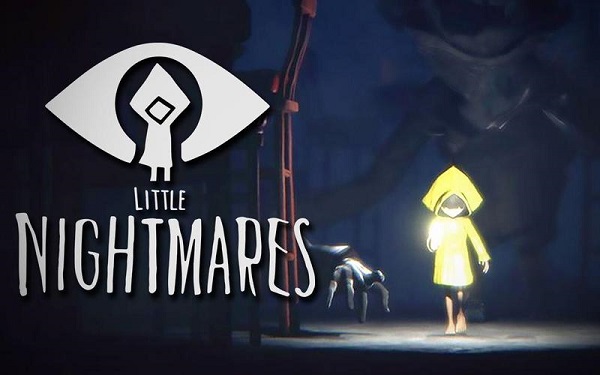 LittleNightmares手機版-LittleNightmares系列游戲大全