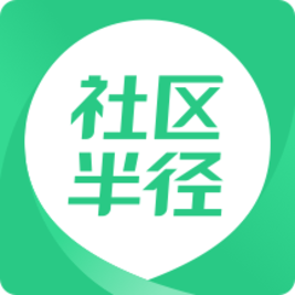 社區(qū)半徑手機開門