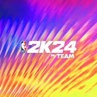 NBA2K24蘋(píng)果版
