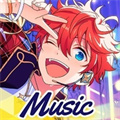 偶像夢幻祭Music日服