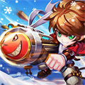 手游彈彈島2最新版