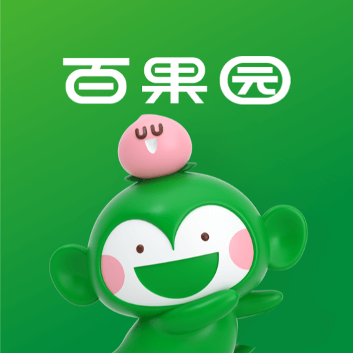 百果園門店app