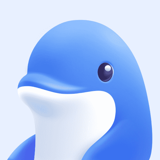 海豚aI學