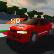 落日賽車手
