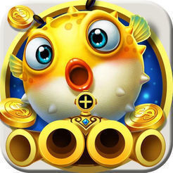 金蟾捕魚(yú)電玩城