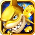 金蟾捕魚單機版2015