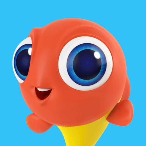伴魚繪本最新正式版(palfishread)