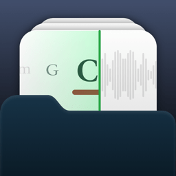audio jam扒譜工具