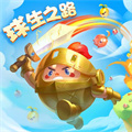 躍游球球英雄游戲
