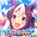 賽馬娘臺服2024最新版