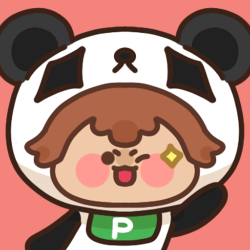 熊貓單詞寶