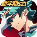 非人學(xué)園小米版