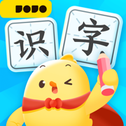 叫叫識字蘋果版
