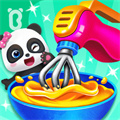 寶寶星際廚房寶寶巴士
