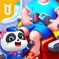 寶寶職業(yè)夢工廠