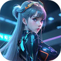華為手機版女神星球手游