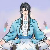 乖乖修個(gè)仙