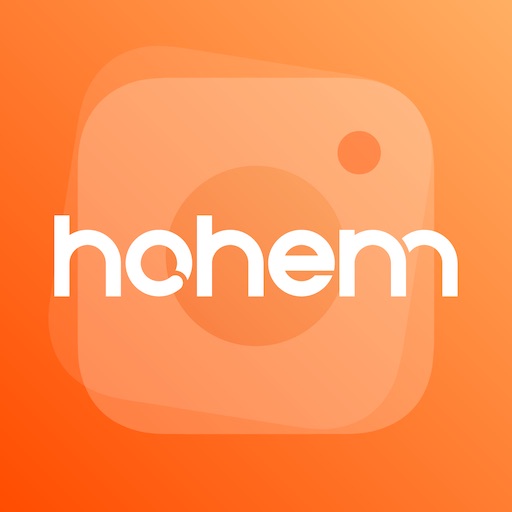 hohem joy相機