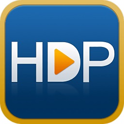 hdp直播手機版應(yīng)用軟件