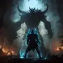地下城與惡魔獵人