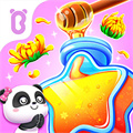 寶寶巴士奇妙鮮花房游戲