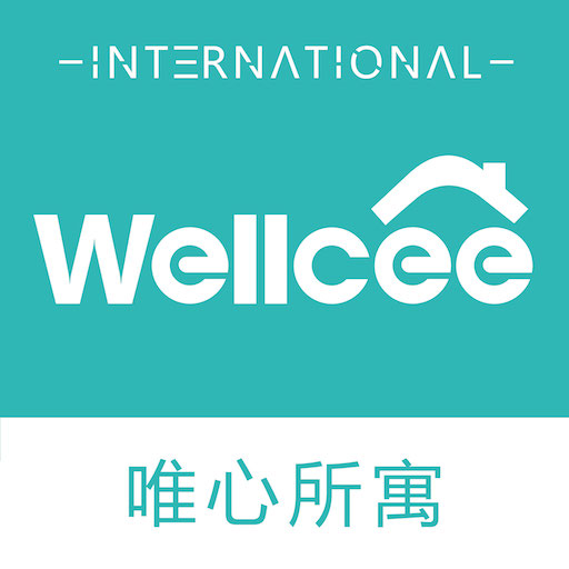 wellcee租房app