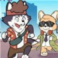 搞笑上路生活大冒險
